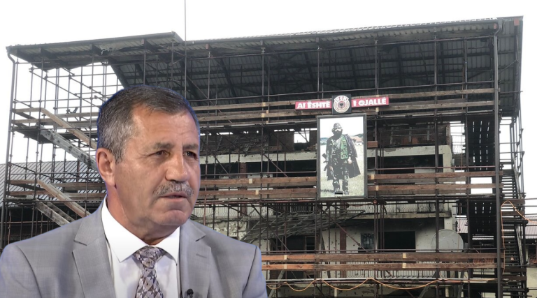 Pllana: 13 fëmijë janë të vrarë në familjen e Adem Jashari, 23 në familjen Muçolli
