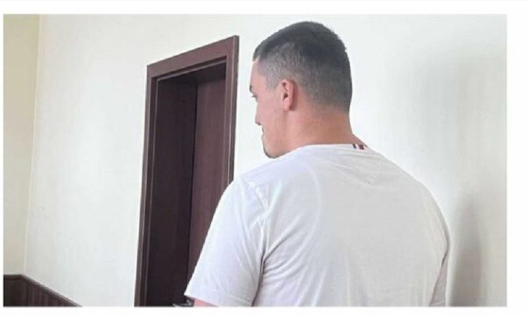 “Më mirë të isha unë në vend të saj”, deklarohet polici që e aksidentoi për vdekje 26-vjeçaren në Pejë