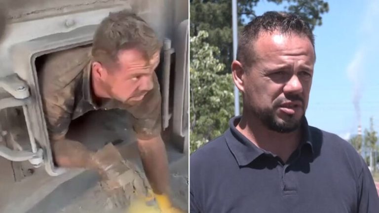 “Heroi i padukshëm i kazanit”, rrëfimi i punëtorit të KEK: S’kemi kushte, po na dëmtohet shëndeti