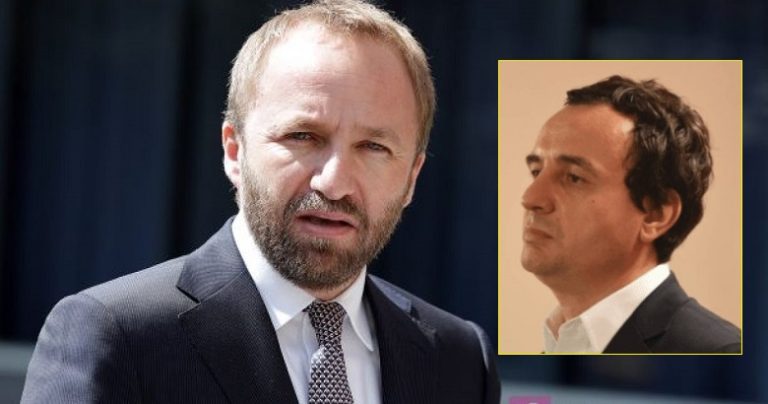 Tahiri: Kosova sa më shpejt të ketë qeveri të re, pa Kurtin