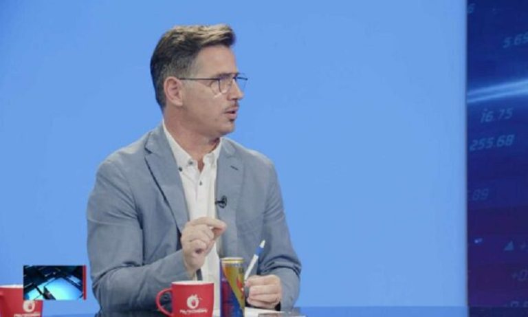 Zefaj: Kjo qeveria çka të prek bën dëm – janë si fëmija që veprojnë pa i ditë pasojat