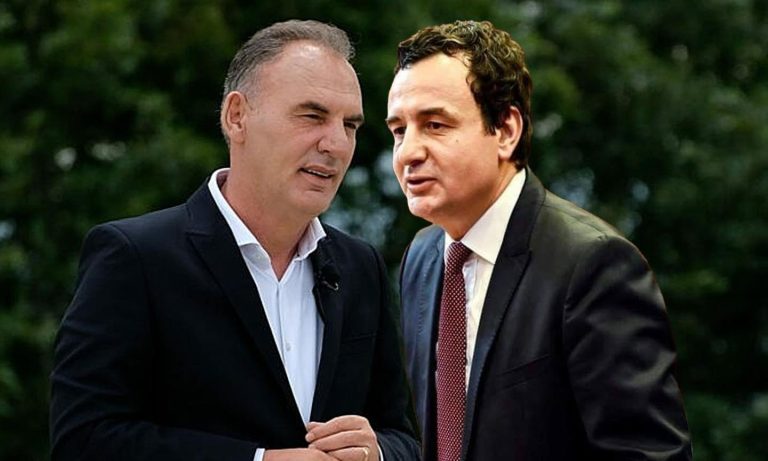 Limaj këmbëngul për kryeparlamentar, LVV nuk ia jep, vazhdon ngërçi politik