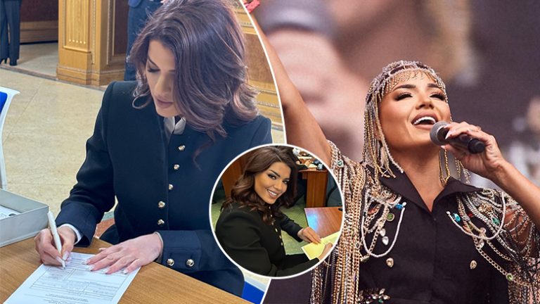 Sa është e pasur Edona Llalloshi? Deputetja dhe këngëtarja e njohur deklaron mbi 400 mijë euro pasuri