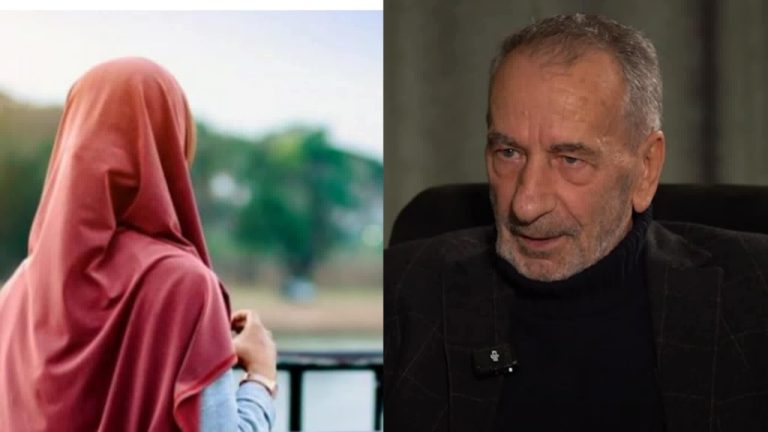 Musa: “Vajza ime me shami s’mundet me hy në shtëpinë time. Për mua, ajo është veç një harrën.”