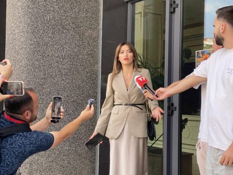 Haxhiu: Kurti do të takohet me Limajn, ka vullnet nga të dyja palët