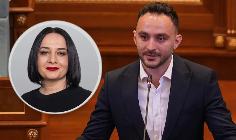 Guri i LDK-së: Organizata e 52 mijë Eurove që e themeloi burri i Fitore Pacollit, tash drejtohet nga burri i motrës së saj