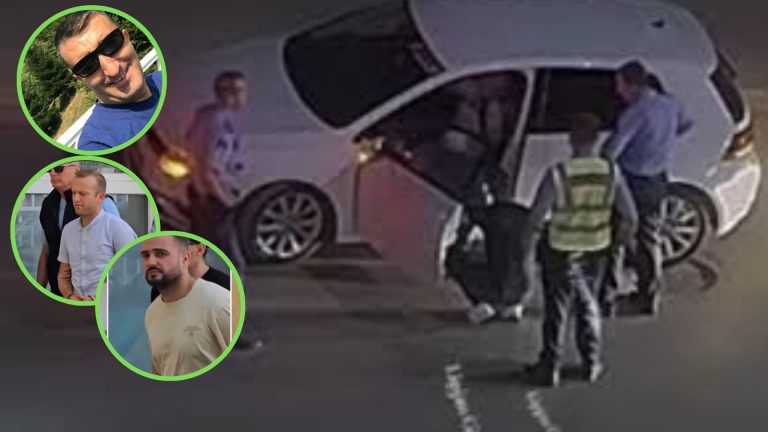 Çka deklaruan Policët e arrestuar për vdekjen e Agon Zejnullahut: Ka kërcyer në drejtim tonin me na sulmu duke na sharë ‘unë ja u*nanën’…