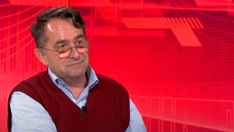 Peci ia rikujton Osmanit: Po të zbatohej Marrëveshja e Washingtonit, do të kishim gazin e hekurudhat