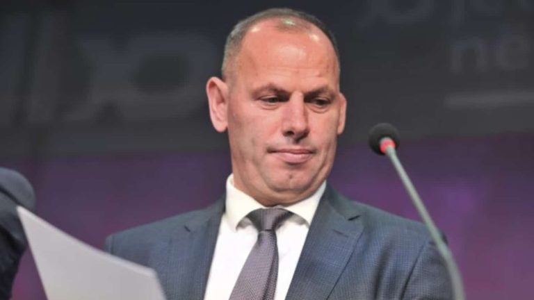 Rrëzohet Ramiz Lladrovci, Kryesia e PDK-së e zgjedh Petrit Hajdarin kandidat për Drenas