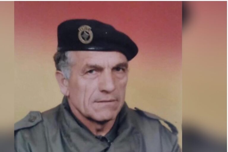 Lajmi pikëllues: Vdes ish eprori i UÇK-së dhe TMK-së, Ajet Elshani