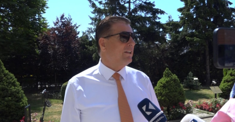 Bahtiri: S’na ka votu populli për me ba hajgare