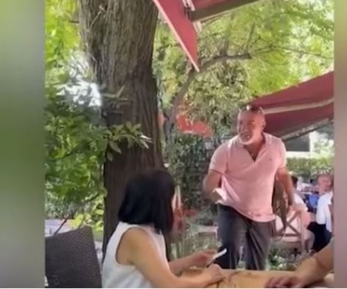 ‘Ka rrejt në polici’: Agim Plashniku dorëzon Kallëzim Penal kundër Fitore Pacollit