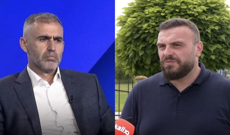 “Pushka top, iu bëftë!”, avokati i policit shpërthen ndaj vëllait të Agon Zejnullahut pas reagimeve për rastin e Lipjanit