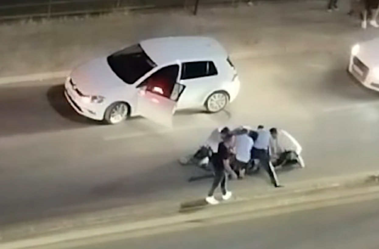 Policia del me raport për rastin e Agon Zejnullahut: Kishte sjellje agresive e rezistencë aktive – Në vendngjarje është gjetur edhe substancë narkotike