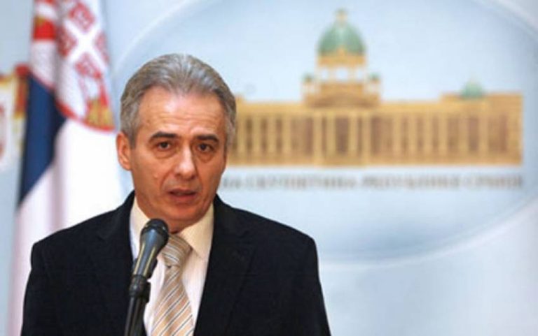 Drecun: SHBA-ja po e përgatit FSK-në që të hyjë në veri të Kosovës