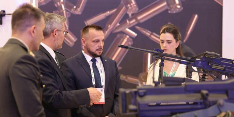 Maqedonci paralajmëron blerje tjera nga kompania turke prej së cilës Kosova u furnizua me dronët e famshëm “Bayraktar”