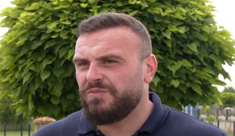 “Brinjë të mavijosura, vetull e çarë dhe lëndime të rënda në krah”, vëllai tregon për gjendjen e trupit të Agon Zejnullahut