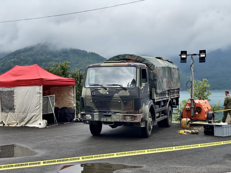 Shala: LVV-ja mos ta përdorë politikisht e ndërhyrjen e FSK’së në Ujman