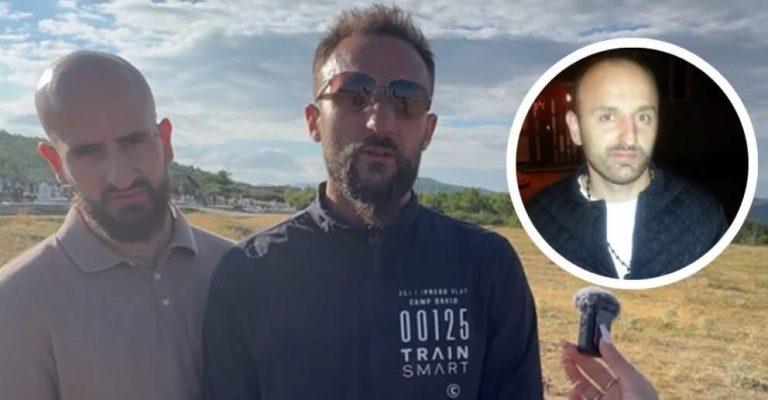 Flet familjari i mërgimtarit që vdiq pasi kërceu në Ujman: Shumë ka pas qejf me ardhë në Kosovë