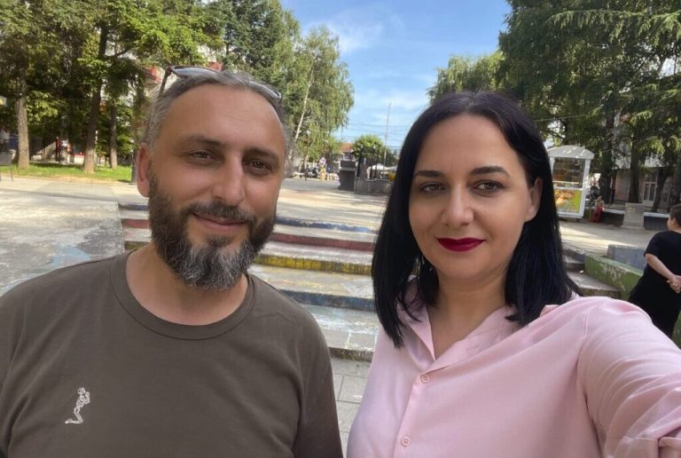 Fitore Pacolli konfirmon se burri i saj është bashkëthemelues i organizatës që përfitoi mijëra Euro nga Hajrulla Çeku