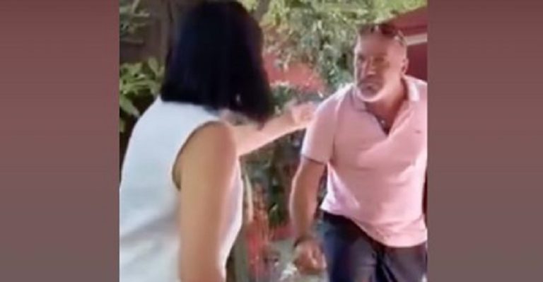 Veterani i UÇK-së i thotë “hajne”, Fitore Pacolli i çohet në këmbë: Unë s’tutna