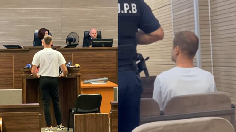 “Hajde n’shpi se e kanë vra motrën tënde” – vëllai i Liridona Ademajt rrëfen momentin kur mori lajmin tronditës