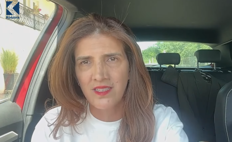 Musliu: As mos të lodhet, Albulena Haxhiu nuk e merr kurrë votën e PDK-së