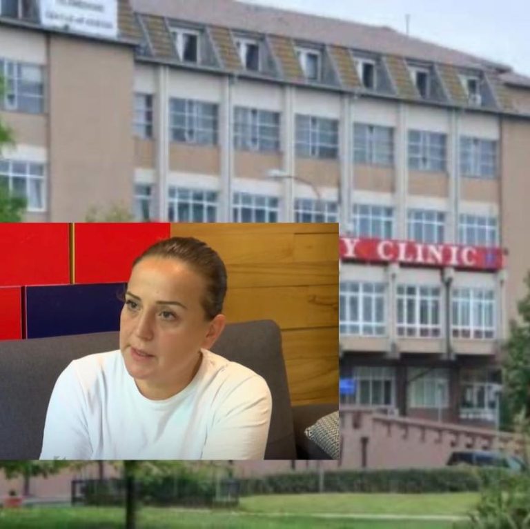 Skandal: 40 vjeçarja u operua për kancer, por i doli vetëm zorra qorre