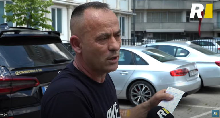 Qytetari i mllefosur me faturat e shtrenjta të rrymës, “shpërthen” ndaj Diasporës