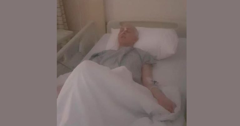 Igballja, motra e dëshmorit Nazmi Zhegrova, ka nevojë urgjente për ndihmë – i duhen 15 mijë euro për operim jashtë vendit