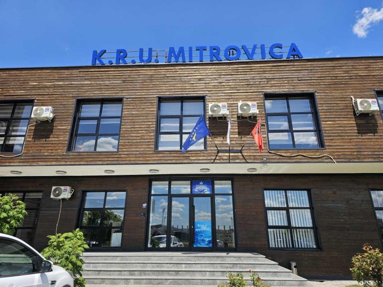 Inspektorati i Punës gjen shkelje në KRU Mitrovica – Punëtori u lëndua rëndë më 5 qershor, nisin hetimet për vepër penale