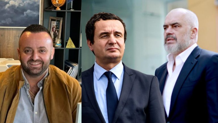 Biznesmeni kosovar i kërkon Edi Ramës t’ua mundësojë bizneseve të transferohen në Shqipëri pasi Kurti nuk po ndryshon ndaj tyre