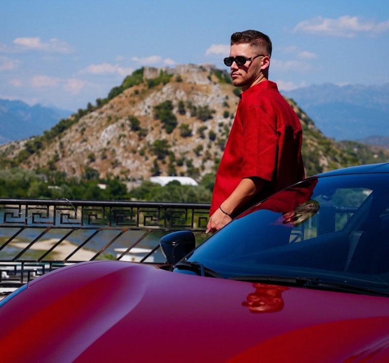 Këngëtari i talentuar, Blendiar Bytyqi, vjen me projektin e ri muzikor