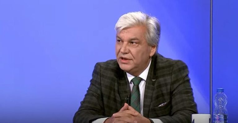 Kryeziu: Presidentja ka gabuar totalisht, kërkesa për pezullim është antikushtetuese