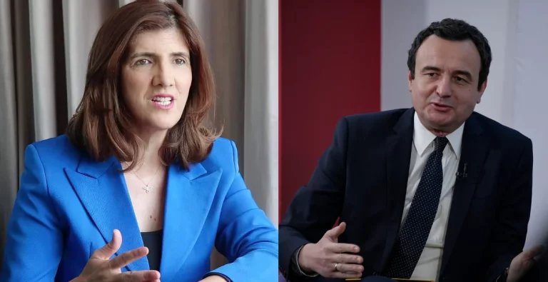 Musliu godet Kurtin për pjesëmarrjen tij në Greqi: Katundi digjet K…. krihet