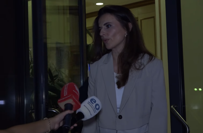 Çitaku: Institucionet e Kosovës janë peng i kokëfortësisë së Albin Kurtit, ne kemi ofruar mjaft kompromise