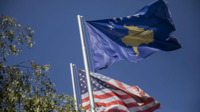 SHBA-ja kërkon heqjen e barrierave ekonomike nga Kosova: Qeveria të promovojë një mjedis transparent për bizneset amerikane