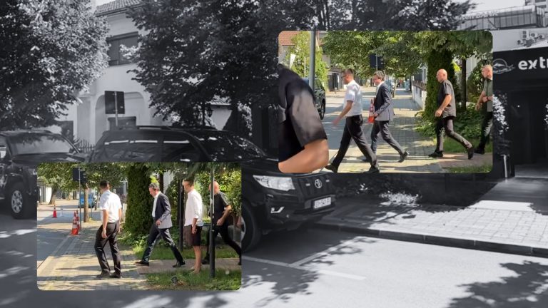 Takimi Kurti – Limaj: Nuk ka marrëveshje, VV-ja dhe Nisma do t’i vazhdojnë bisedimet