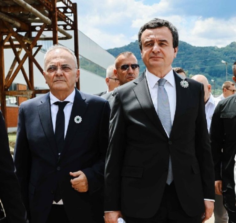 Zyra e Prokurorit të Posaçëm të Republikës së Sllovenisë: Krejt provat për Martin Berishajn janë në Serbi