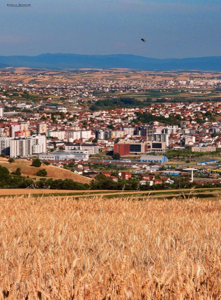 Lagjet në Mitrovicë që do të mbeten pa rrymë sot