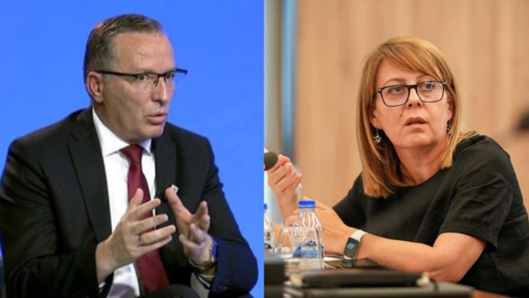 Muharremi: Bedri Hamza dhe Hykmete Bajrami janë ndër figurat e pakta aktuale që ofrojnë ndjenjën e qetësisë, sigurisë dhe profesionalizmit