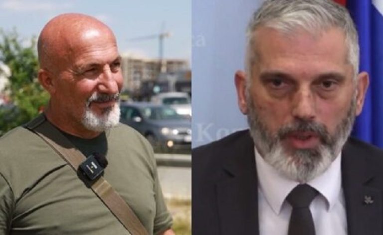 E largoi nga puna veteranin, Faruk Mujka: S’ka qenë në punë, kjo askund nuk lejohet