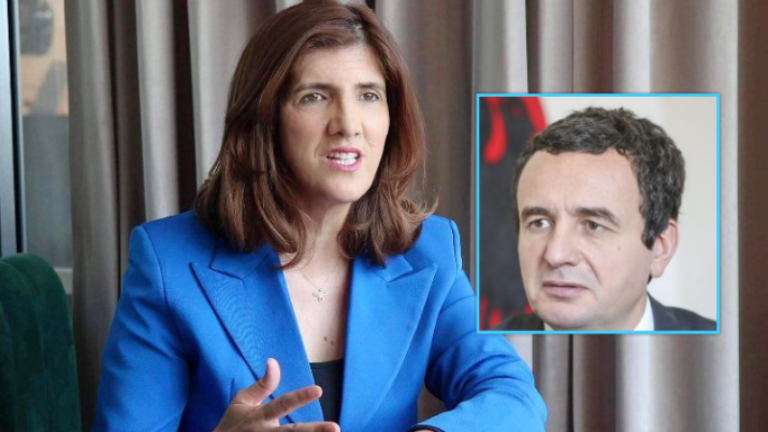 Musliu: Nëse dikush në këtë shtet mund të quhet HAJVAN, është pikërisht ai që sot udhëheq qeverinë