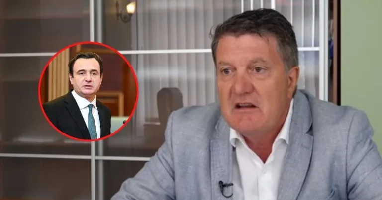 Zeka për Kurtin: Politikan më antishqiptar nuk kemi pasur