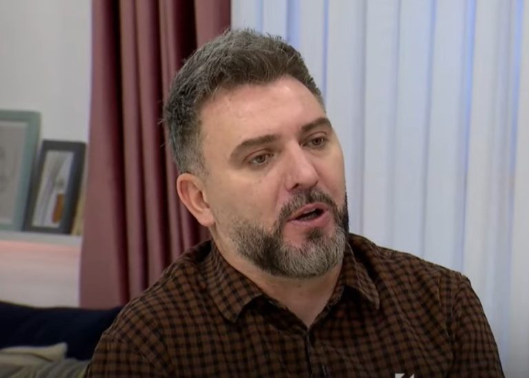 Aktori Rafuna: Me Kurtin shpresuam në drejtësi, jo në “trashje të kapjes”