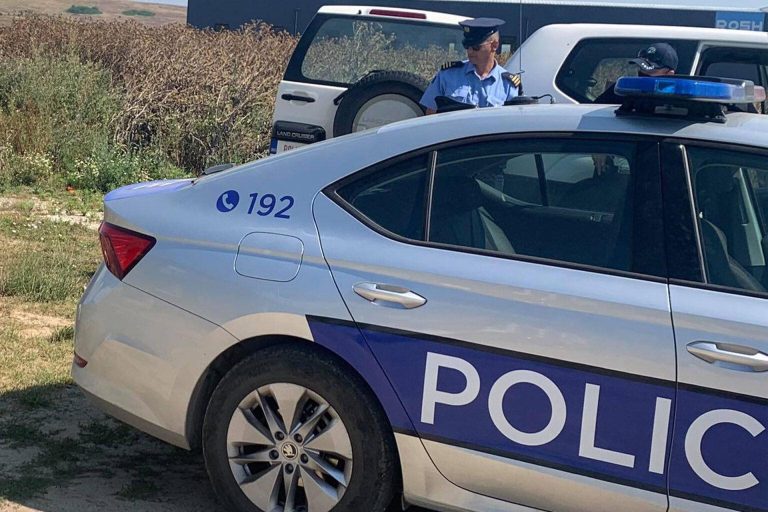 Tension pronësor në familje – I dyshuari qëllon me armë pas konfliktit me vëllezërit në Koshtovë