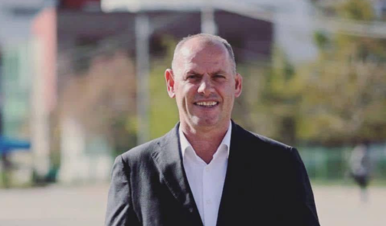 Ramiz Lladrovci formon subjekt të ri, do të garojë për kryetar dhe asamble