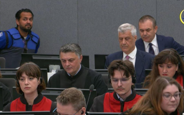 Gjykata Speciale rrëzon kërkesën e avokatëve: Nuk bie poshtë asnjë prej akuzave ndaj krerëve të UÇK-së