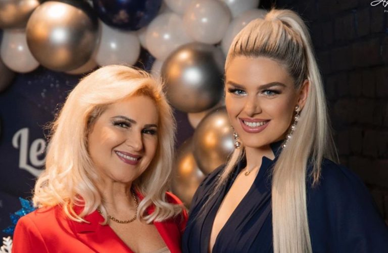 Shyhrete Behluli flet për raportin me renë e saj: Nuk mundet nusja me të dasht si nanë