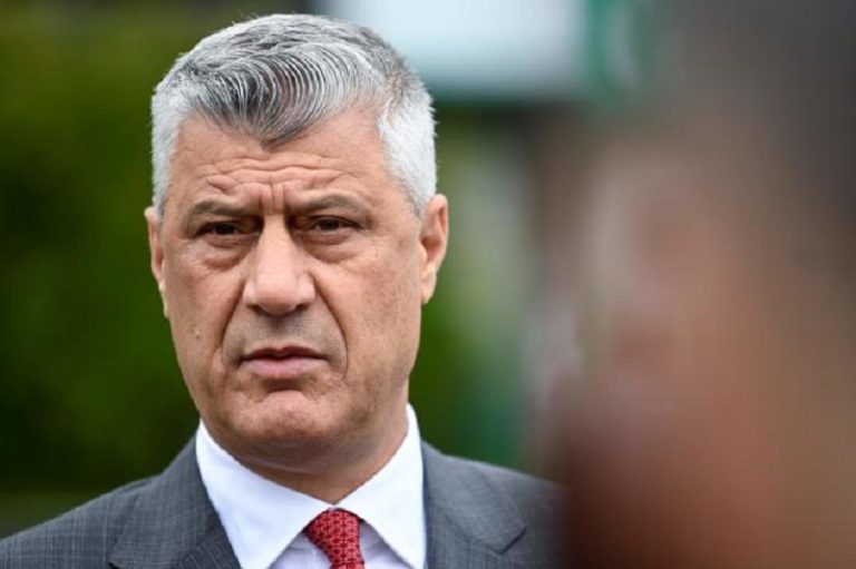Banjska, Thaçi: Si u lejua largimi i dhjetëra të armatosurve qetësisht sikur të ishin krushq lirie?